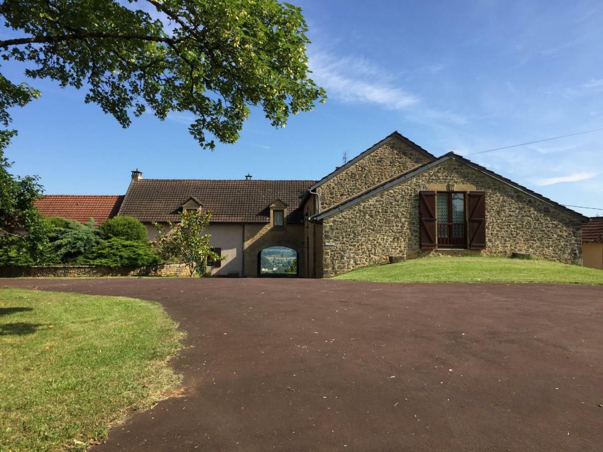 Domaine De Lascaux Acomodação com café da manhã Montignac-Lascaux Exterior foto